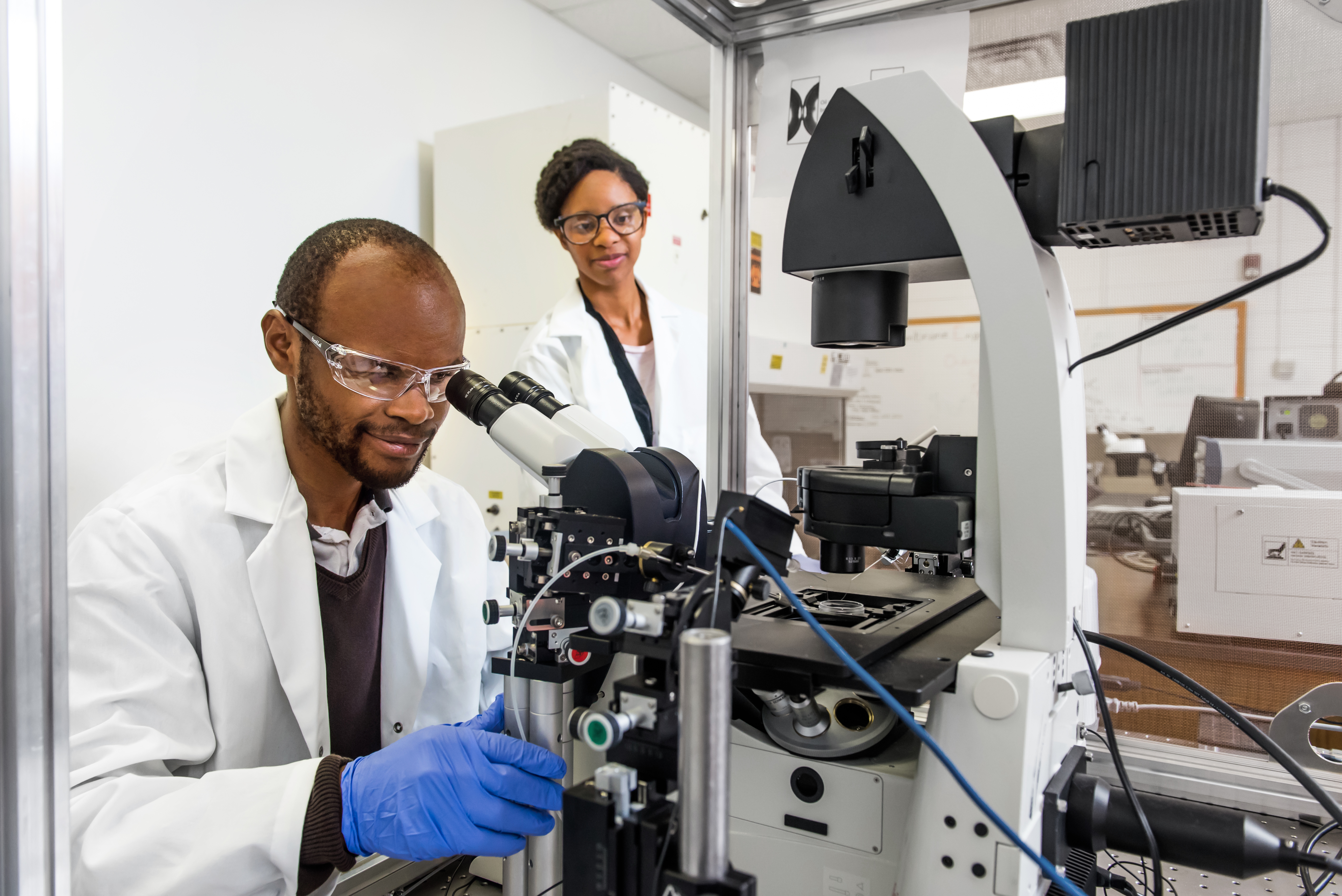 M.S Biomedical Engineering
